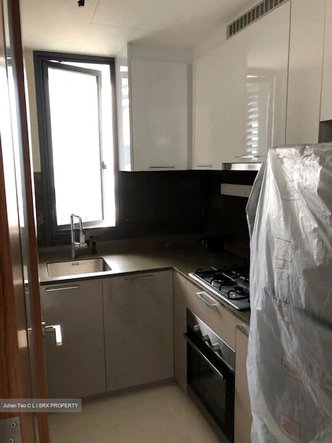 Trilive (D19), Condominium #637759491
